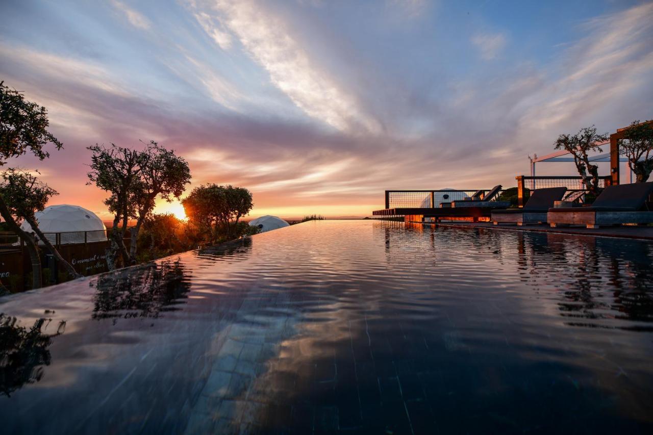 Reserva Alecrim EcoSuite&Glamping Santiago do Cacém Exterior foto