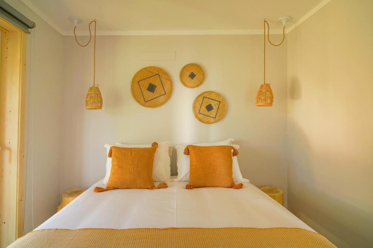 Reserva Alecrim EcoSuite&Glamping Santiago do Cacém Exterior foto