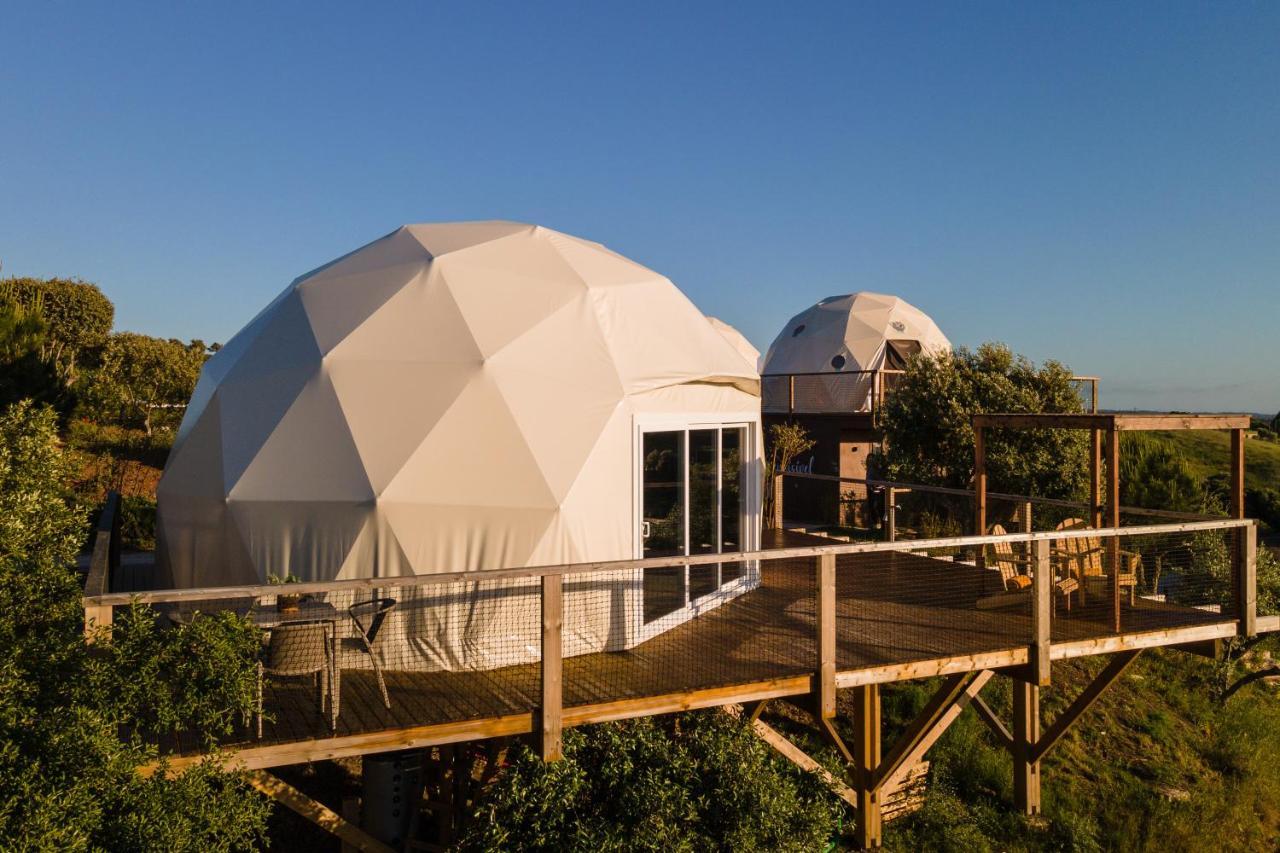 Reserva Alecrim EcoSuite&Glamping Santiago do Cacém Exterior foto