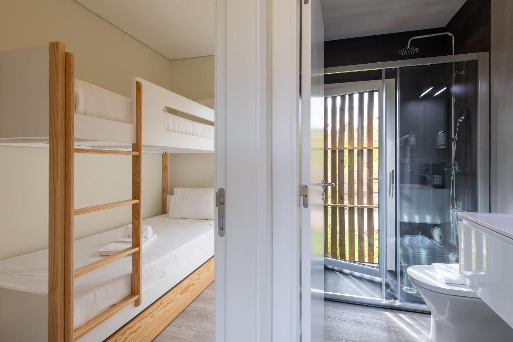 Reserva Alecrim EcoSuite&Glamping Santiago do Cacém Exterior foto
