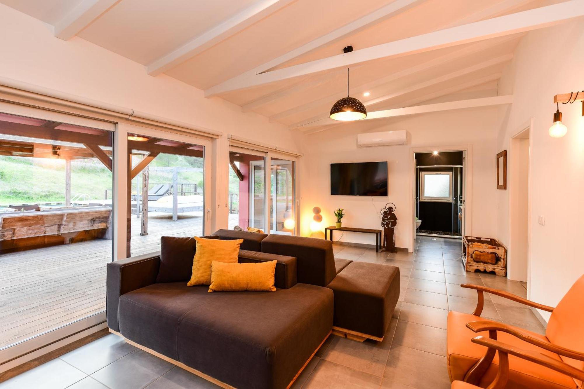 Reserva Alecrim EcoSuite&Glamping Santiago do Cacém Zimmer foto