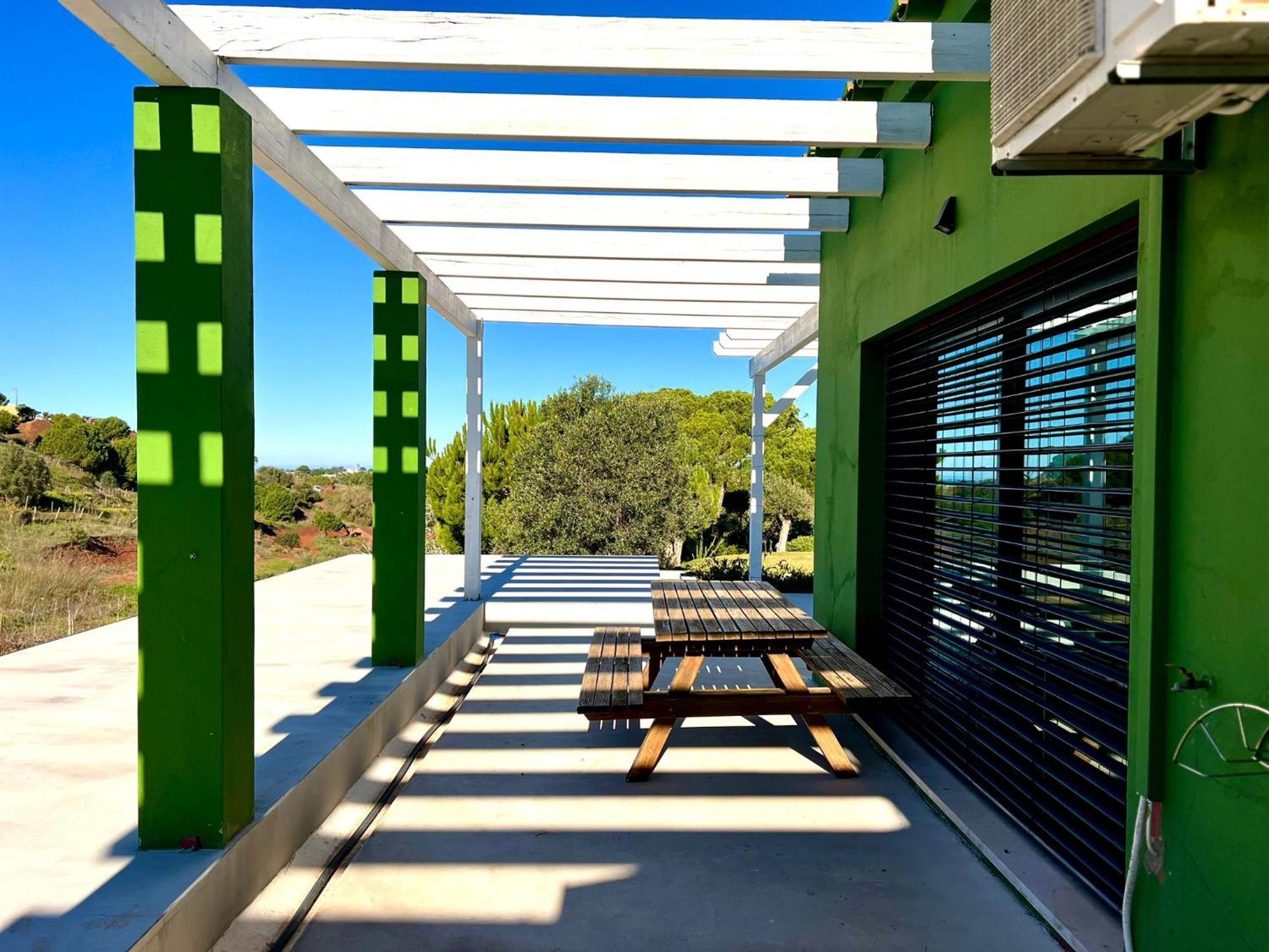 Reserva Alecrim EcoSuite&Glamping Santiago do Cacém Exterior foto